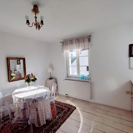 Wilmarie - Zuhause Auf Zeit In Herzlicher Atmosphaere * Rottweil