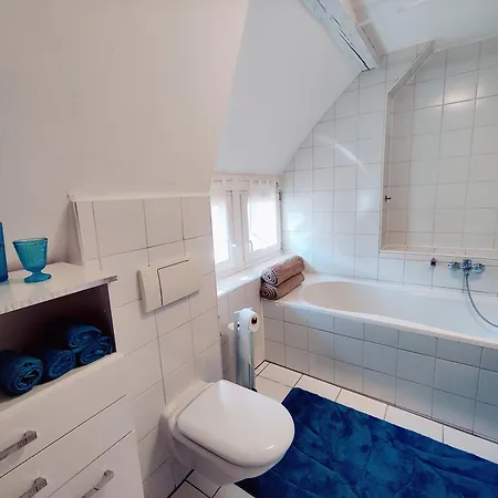 Wilmarie - Zuhause Auf Zeit In Herzlicher Atmosphäre * Rottweil