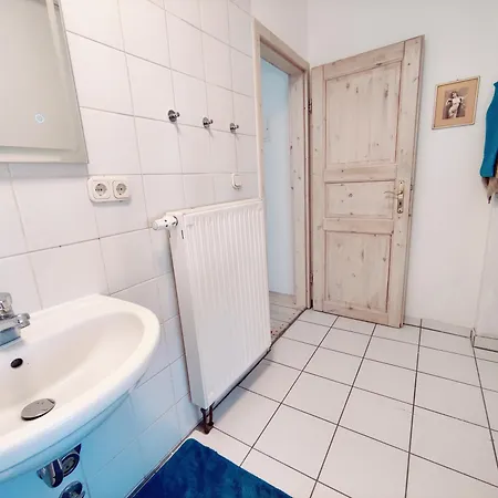 Wilmarie - Zuhause Auf Zeit In Herzlicher Atmosphäre *