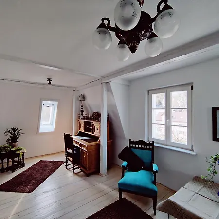 Wilmarie - Zuhause Auf Zeit In Herzlicher Atmosphäre * Rottweil