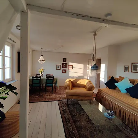 Apartment Wilmarie - Zuhause Auf Zeit In Herzlicher Atmosphaere *