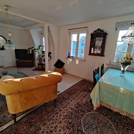 Apartment Wilmarie - Zuhause Auf Zeit In Herzlicher Atmosphäre Rottweil